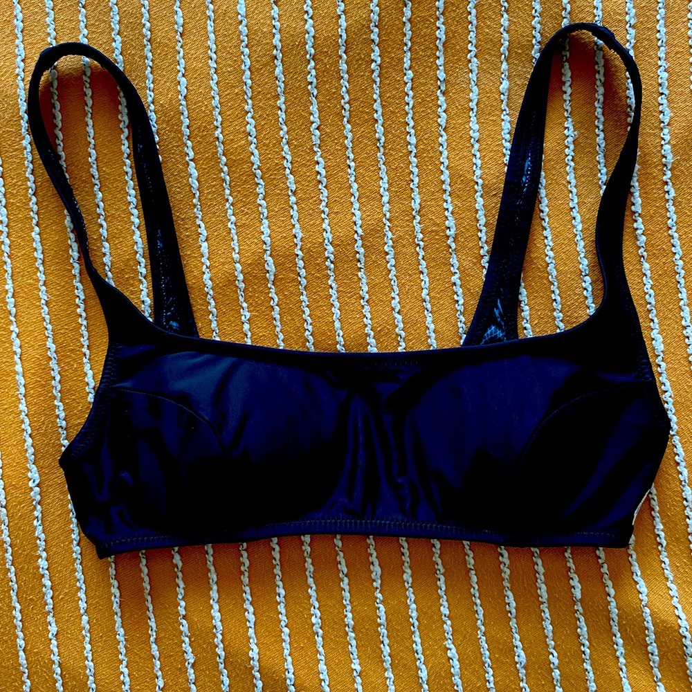 Volcom Sport Bikini Too